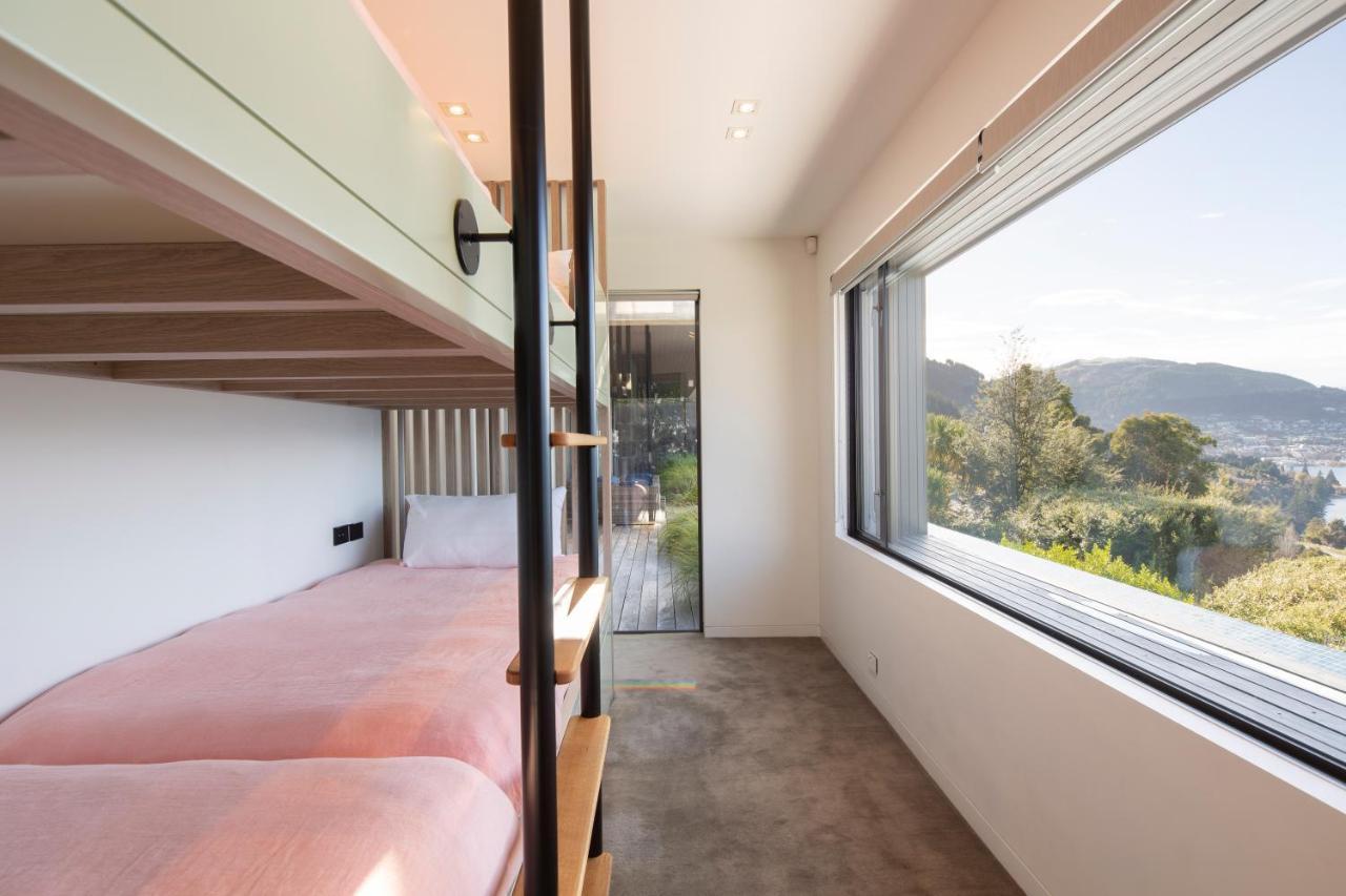 Aspen Grove By Sotheby'S Luxury Rental Homes Queenstown Exterior foto