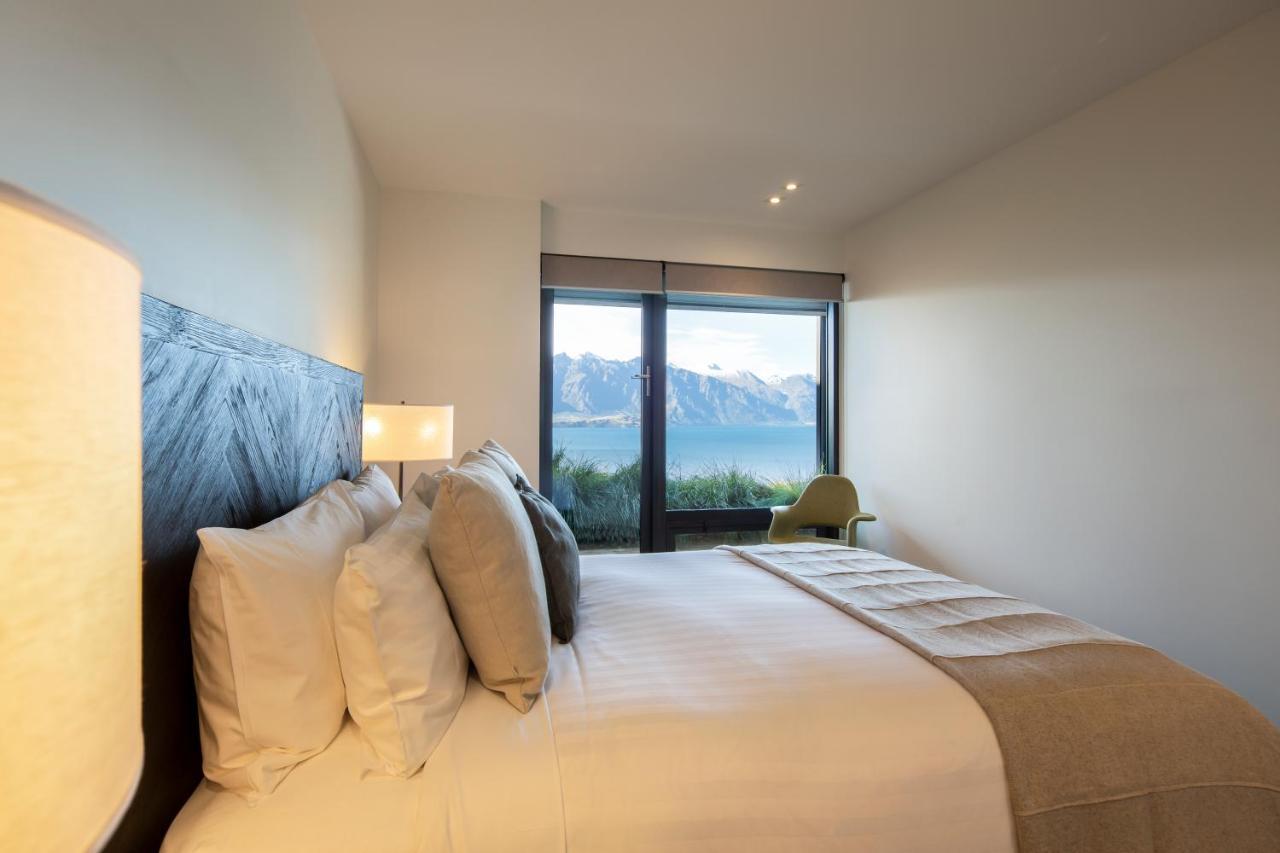 Aspen Grove By Sotheby'S Luxury Rental Homes Queenstown Exterior foto