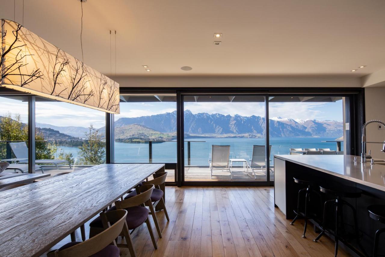 Aspen Grove By Sotheby'S Luxury Rental Homes Queenstown Exterior foto