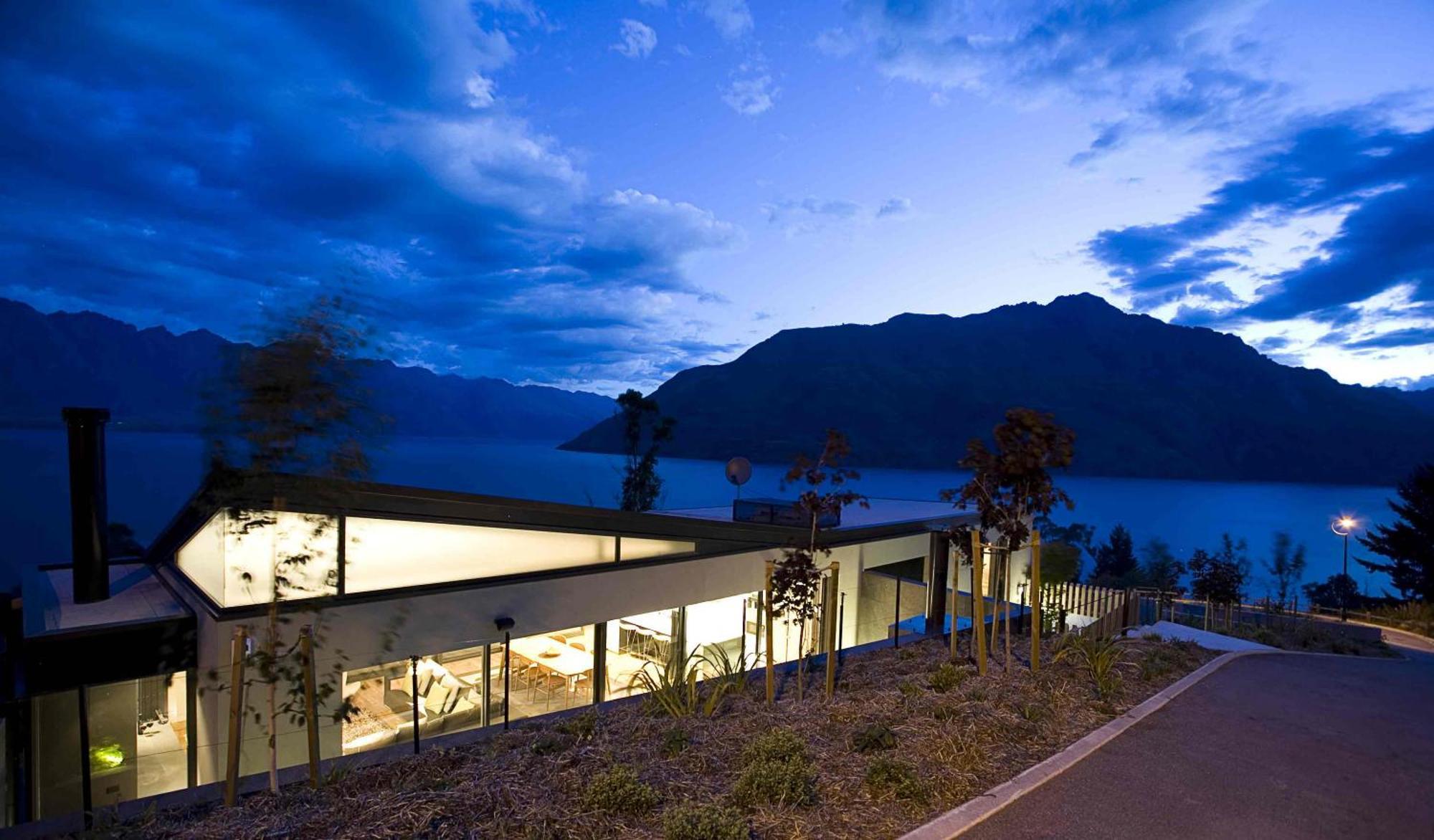 Aspen Grove By Sotheby'S Luxury Rental Homes Queenstown Exterior foto